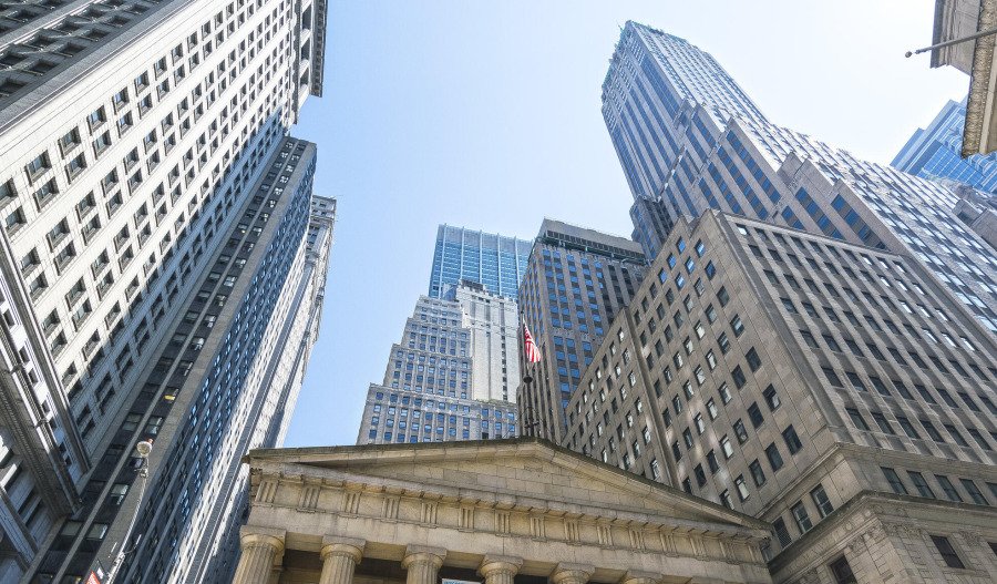 Markets: US indices climb; Trump eases tariff concerns
