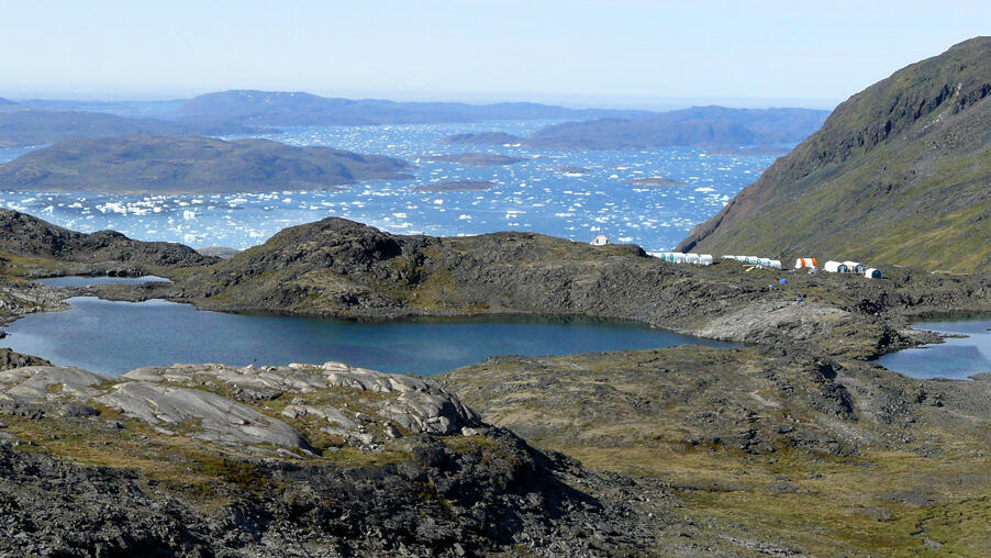 Trump and Greenland Part 2: The rush for rare earths