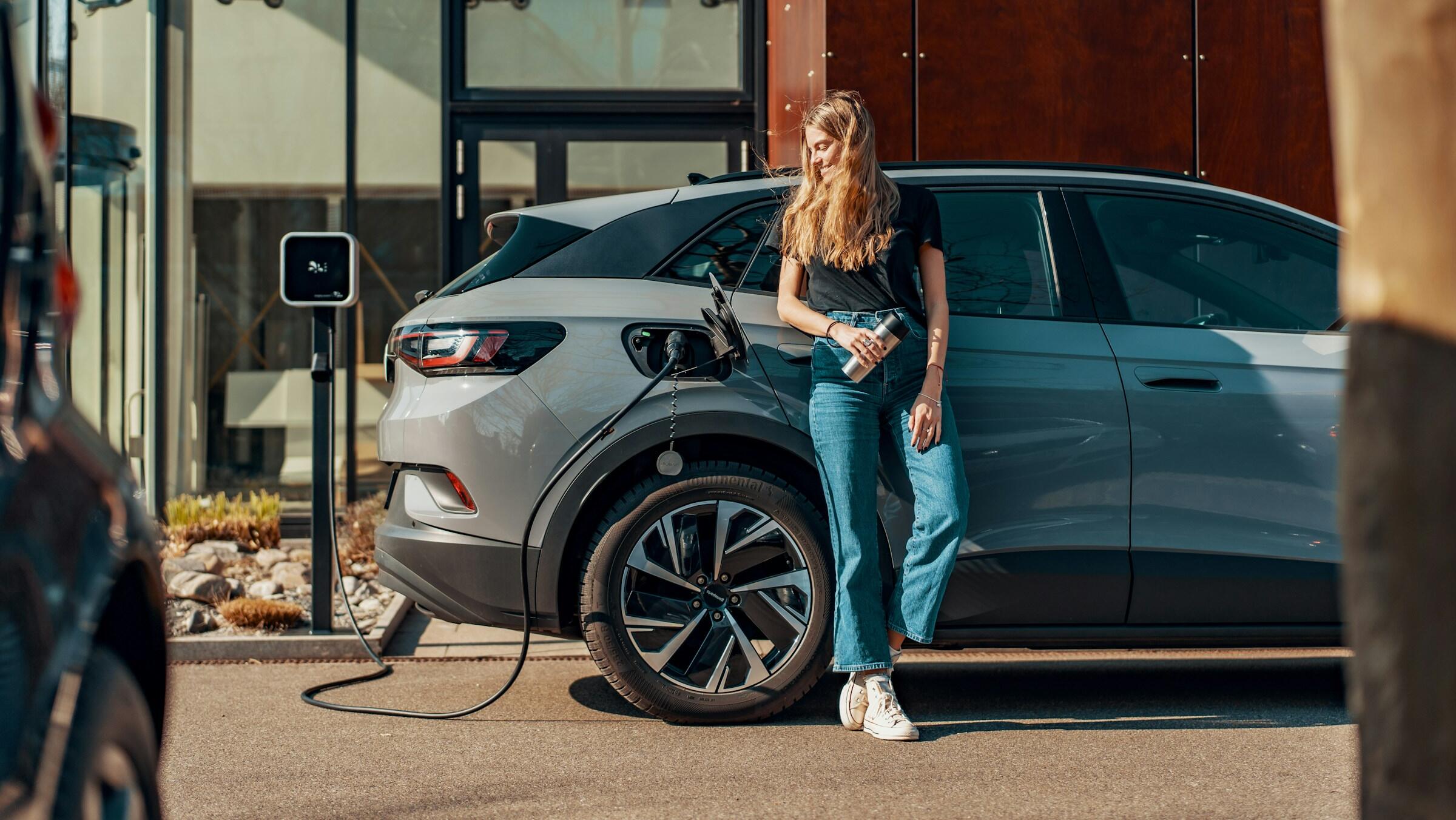Mission Critical: Too late for Trump's EV law repeals?
