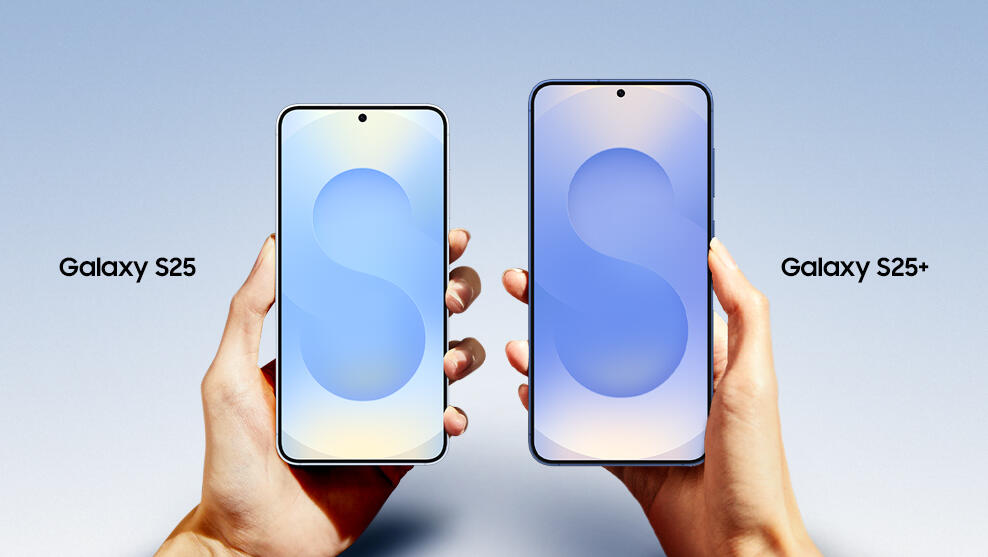 Samsung launches AI-loaded Galaxy S25 phones