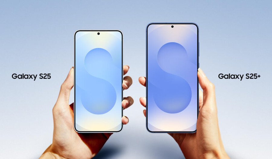Samsung launches AI-loaded Galaxy S25 phones
