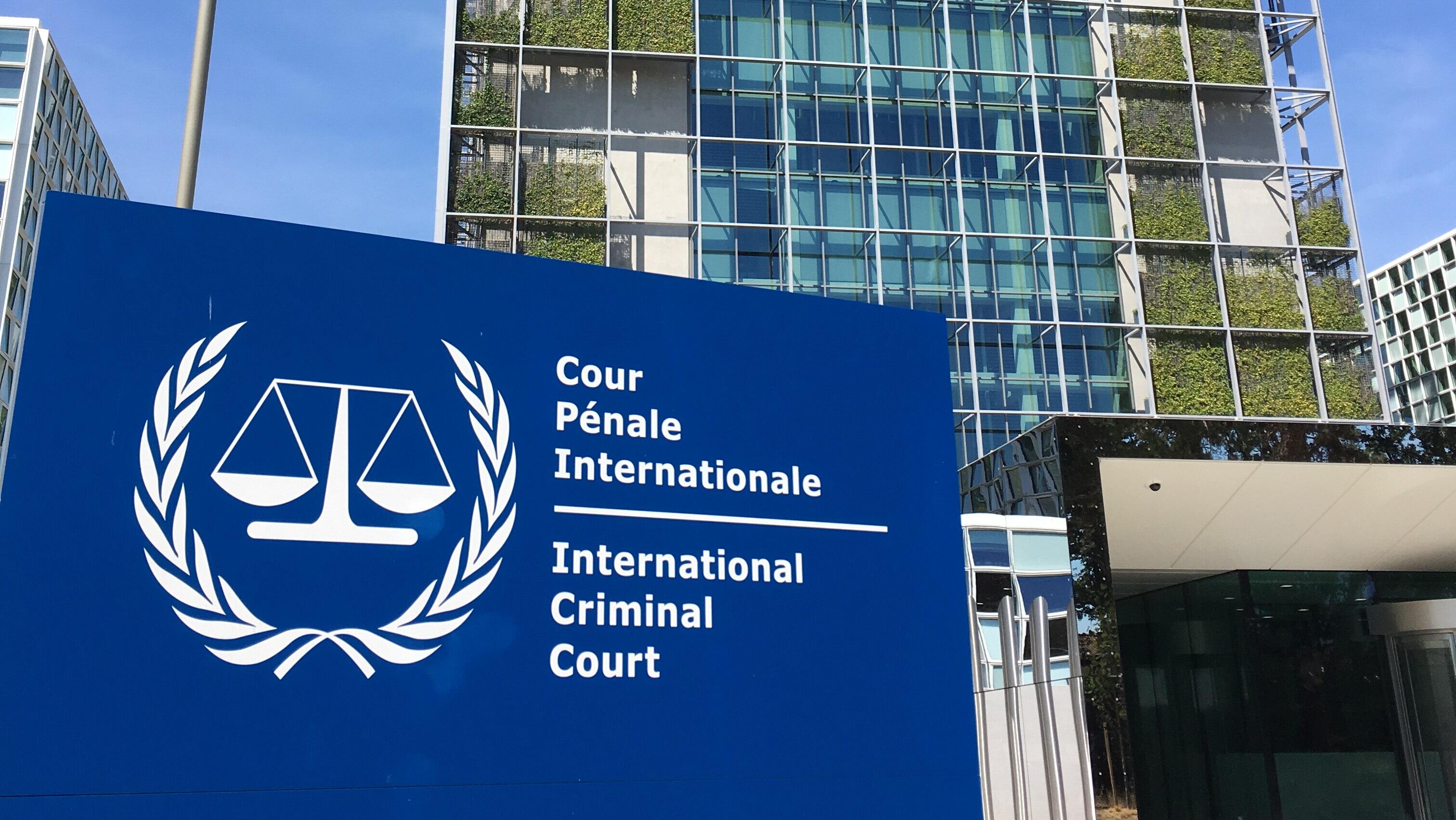 Italy releases alleged war criminal wanted by ICC