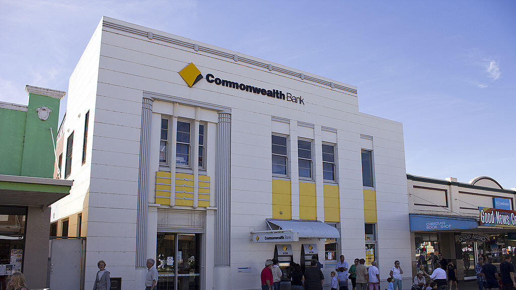 Commonwealth banks on its brand value to top the list