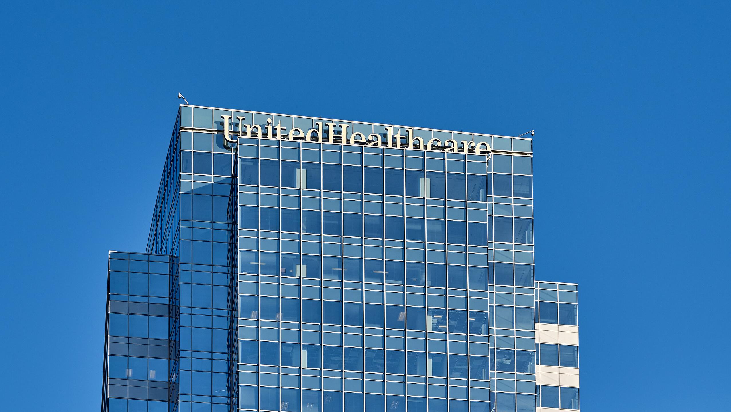 UnitedHealthcare names new CEO after Thompson killing