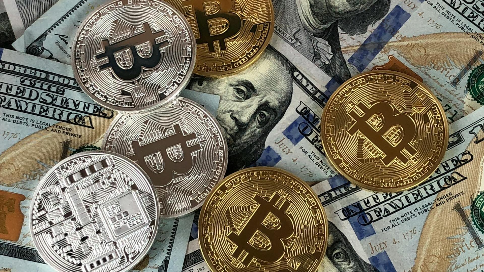 Trump forms crypto policy group to prep for stockpile
