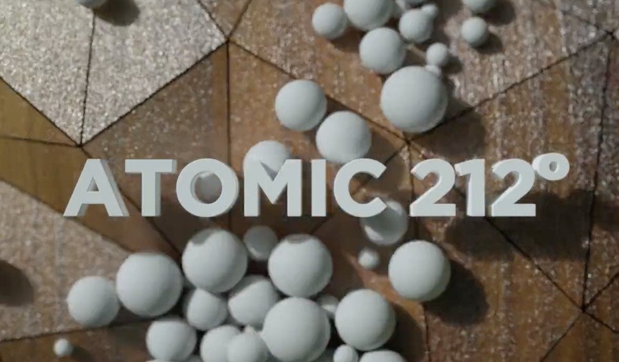 Publicis acquires Australian media agency Atomic 212