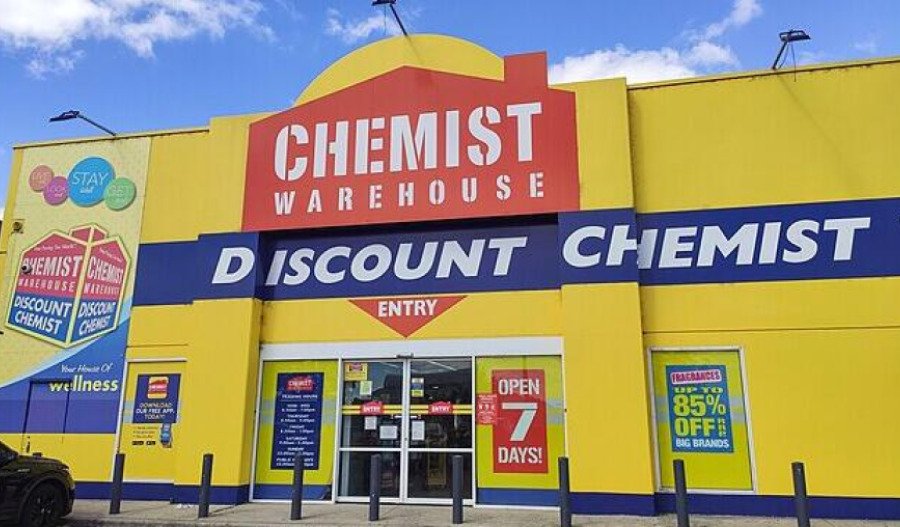 Shareholders give the OK for pharmacy giant to list