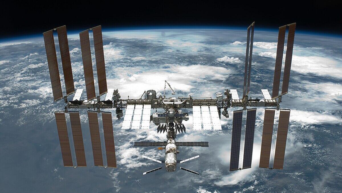 NASA confirms plan with SpaceX for ISS crew return