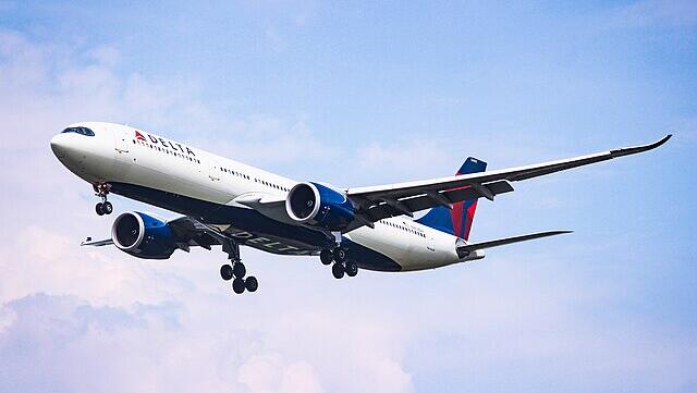 Delta Airlines launches direct flights to Melbourne