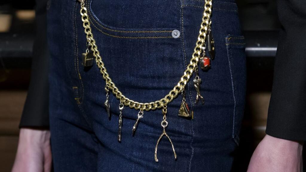 Spanx, L'Enchanteur team up for jewellery and denim look