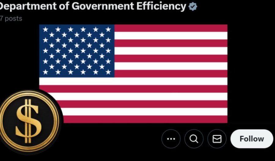 Musk's Doge given access to sensitive information
