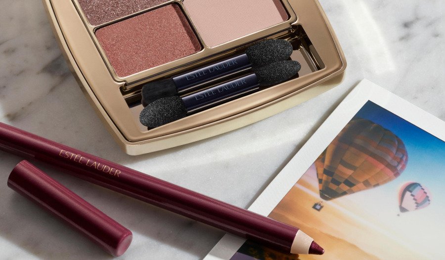 Sales decline: Estee Lauder reports losses, jobs cuts