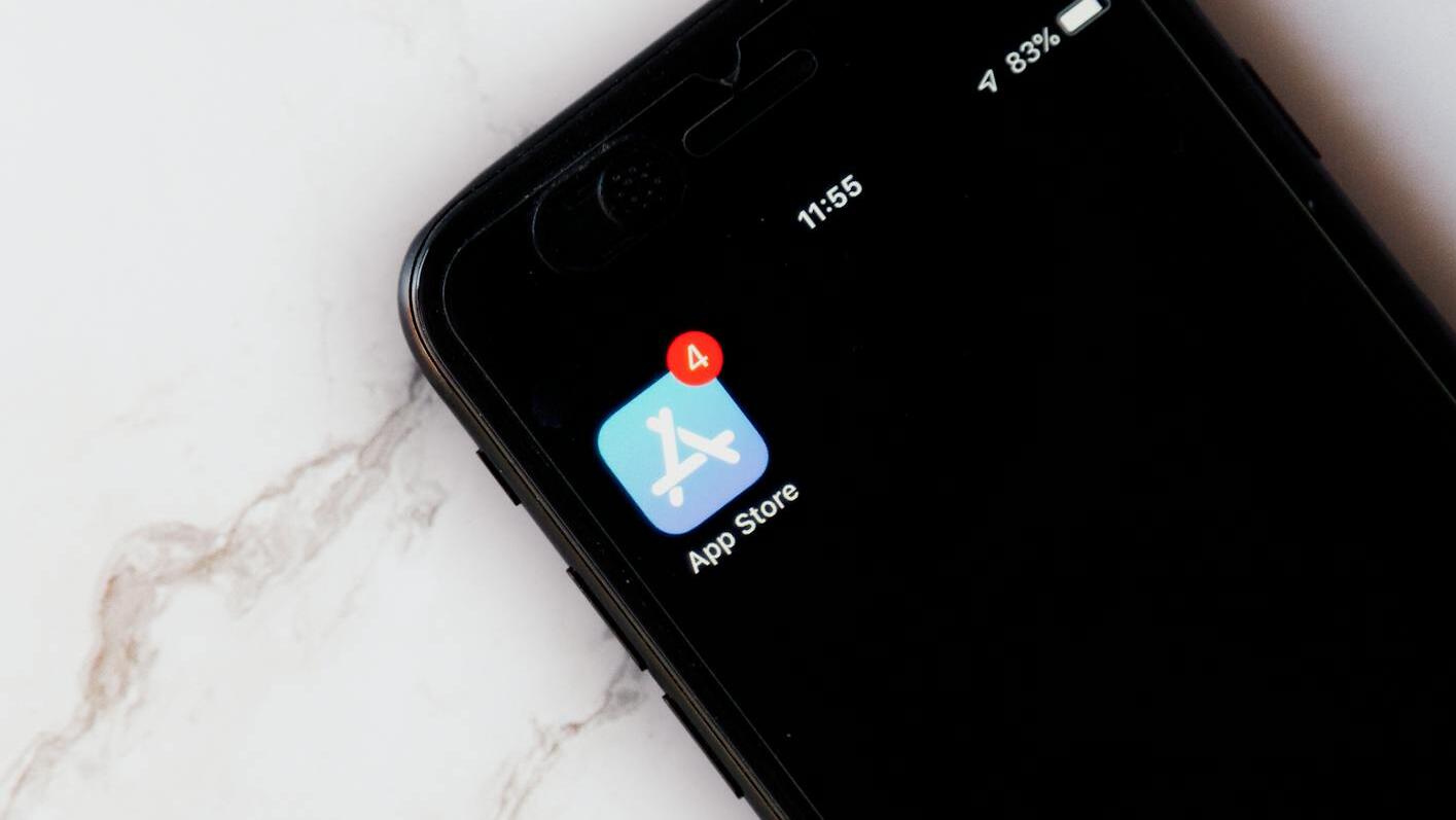 China mulls probe of App Store: report; AAPL stock dips