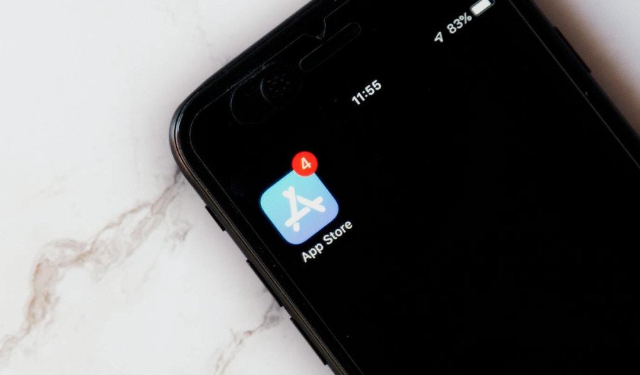 China mulls probe of App Store: report; AAPL stock dips