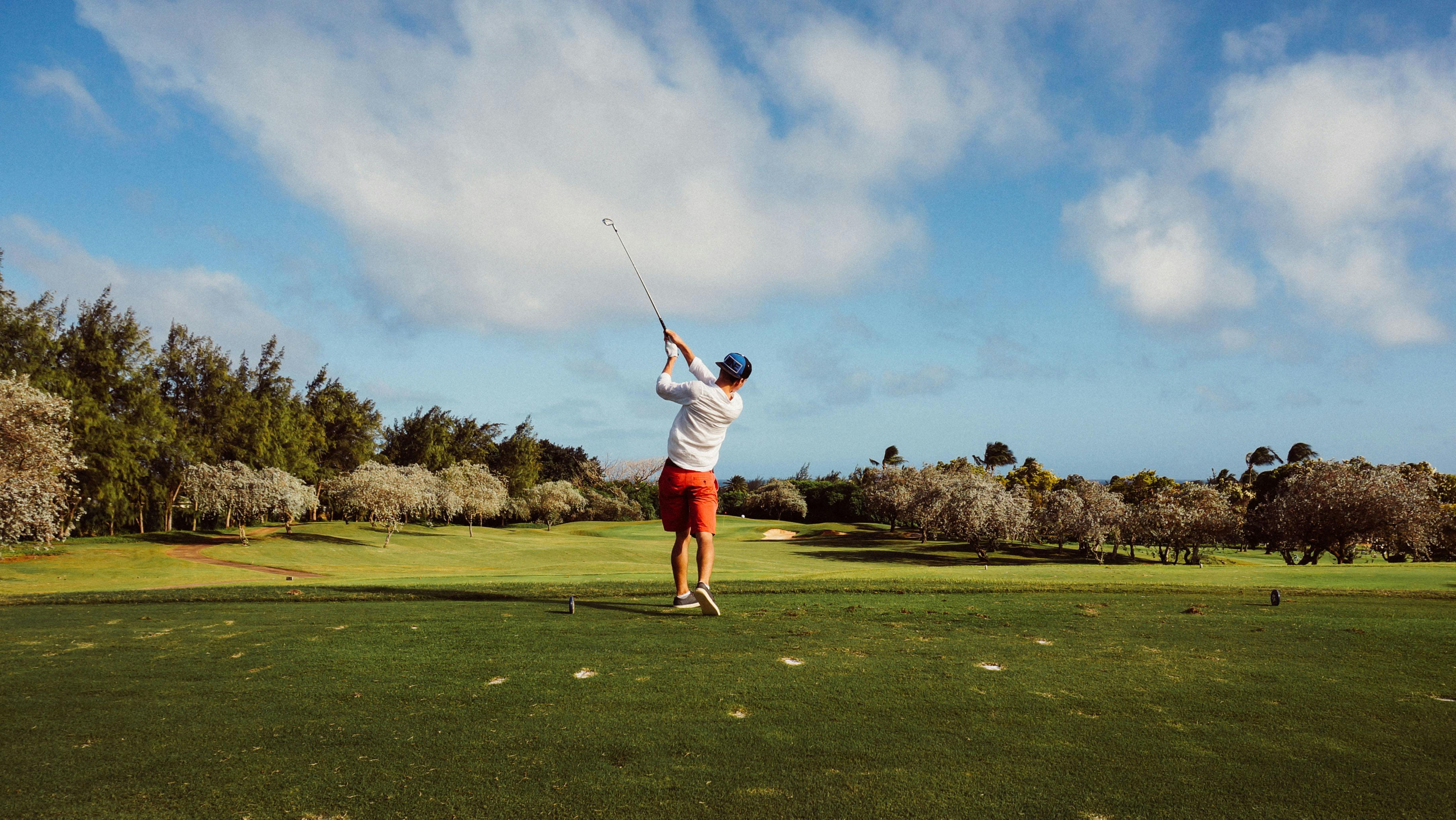 USGA creates new exemption for LIV Golf players