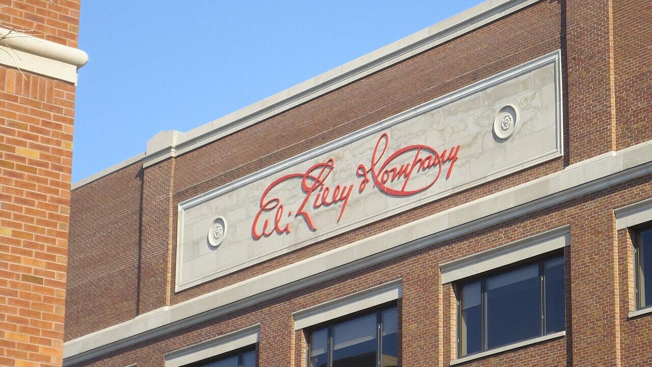 Eli Lilly gains on earnings beat, despite sales miss