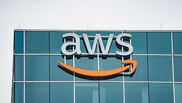 Amazon shares dip despite strong Q4 earnings increase