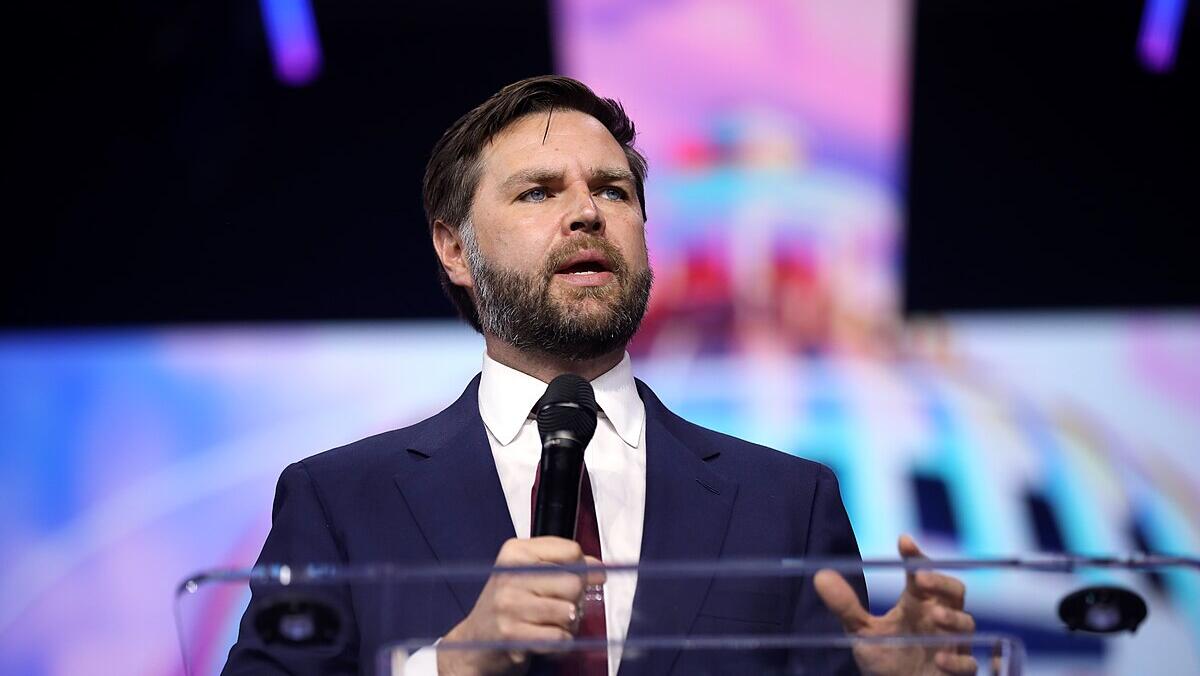 JD Vance claims judges 'aren’t allowed' to block Trump