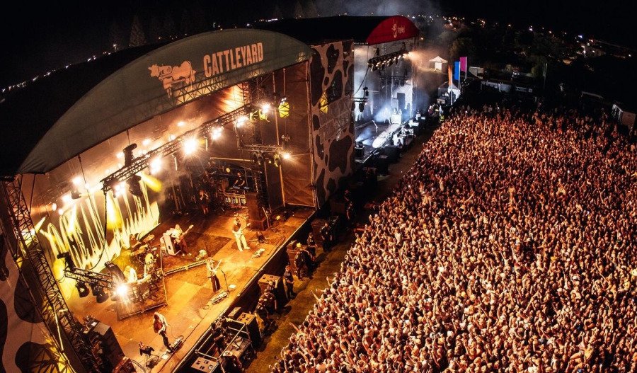 Music festivals go silent amid constant cancellations