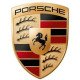 Porsche Center Canberra logo