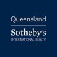 Queensland Sotheby's International Realty logo