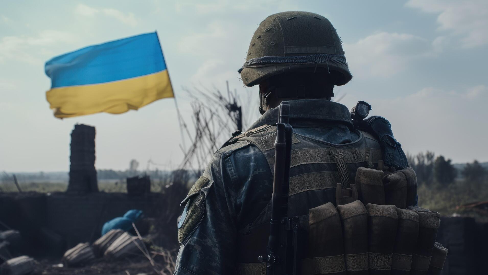 Ukraine: Trump works with Putin, Zelenskyy for peace