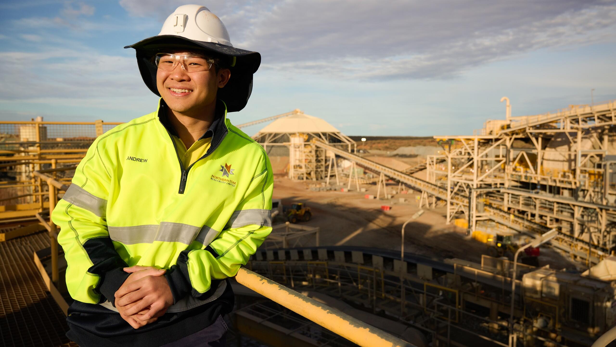 Record earnings, dividend for Northern Star shareholders