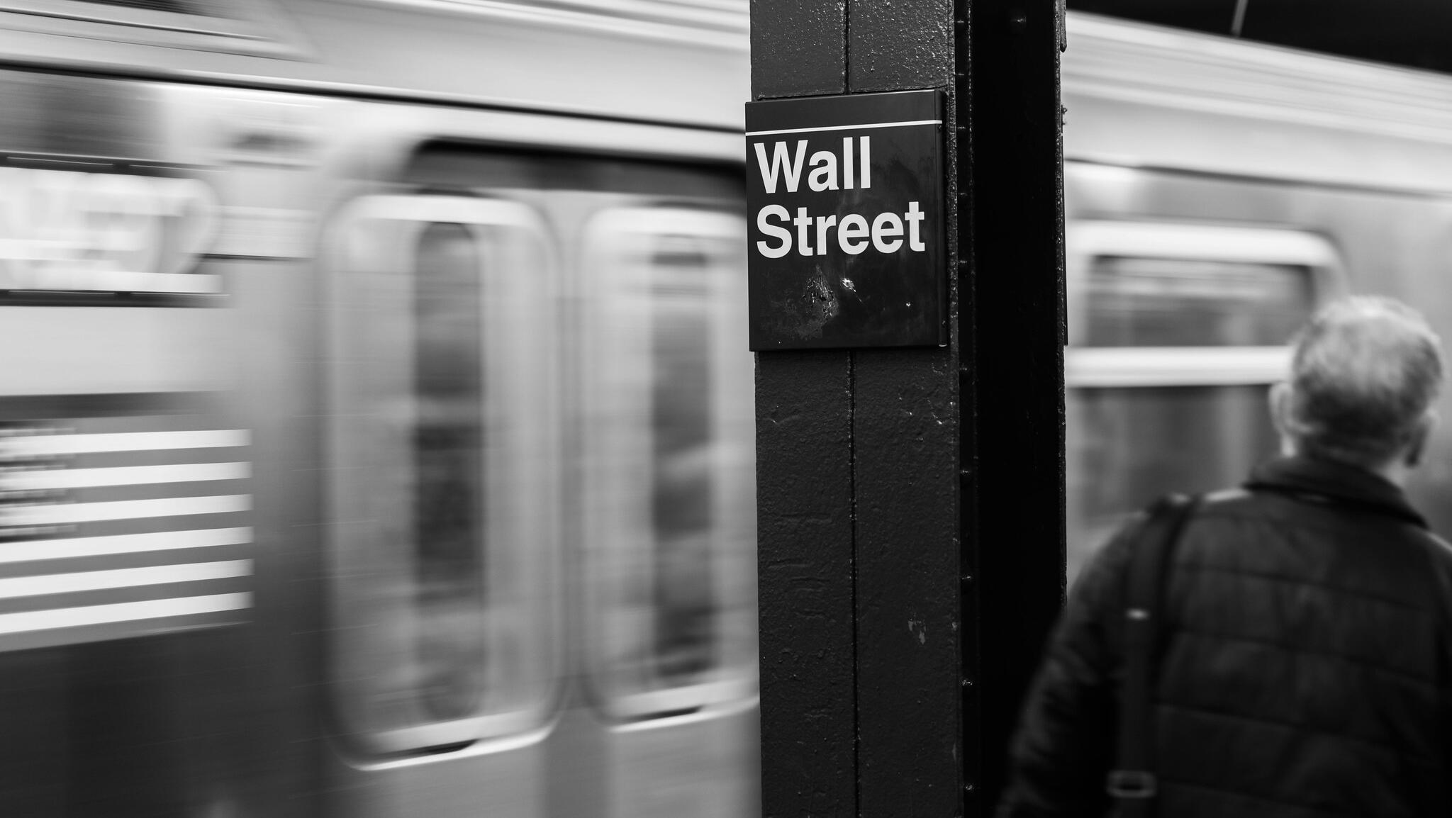 US markets gain as Trump reviews reciprocal tariffs