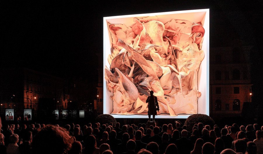 World's first AI art auction faces backlash from artists