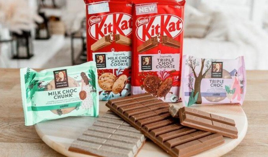 Nestle cites challenging environment as profits ease