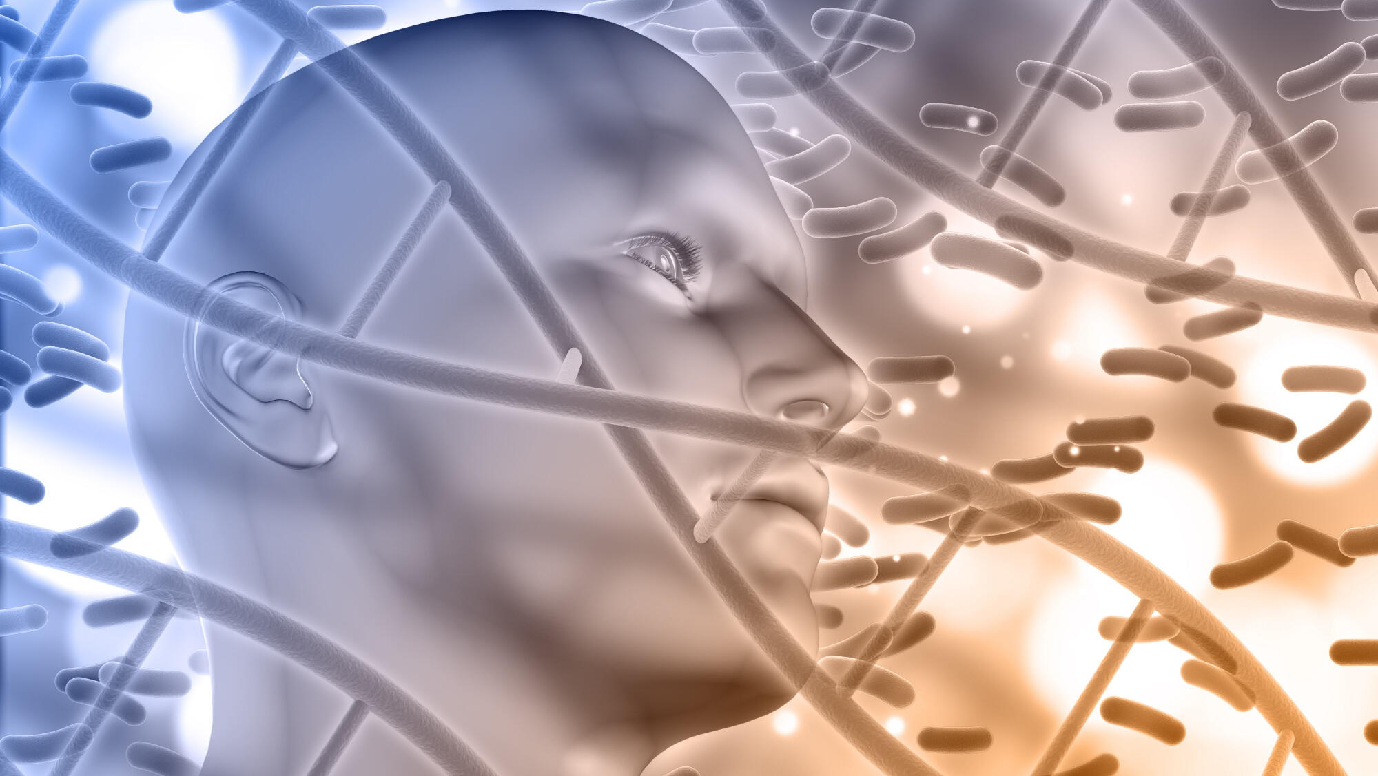 Alan Tribe's PYC raises $146m for pioneering RNA drugs