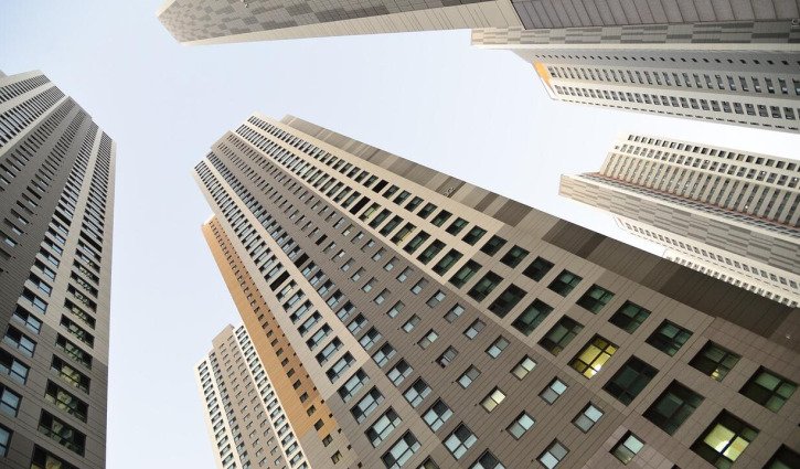 National residential vacancy rates fall to 1.2%