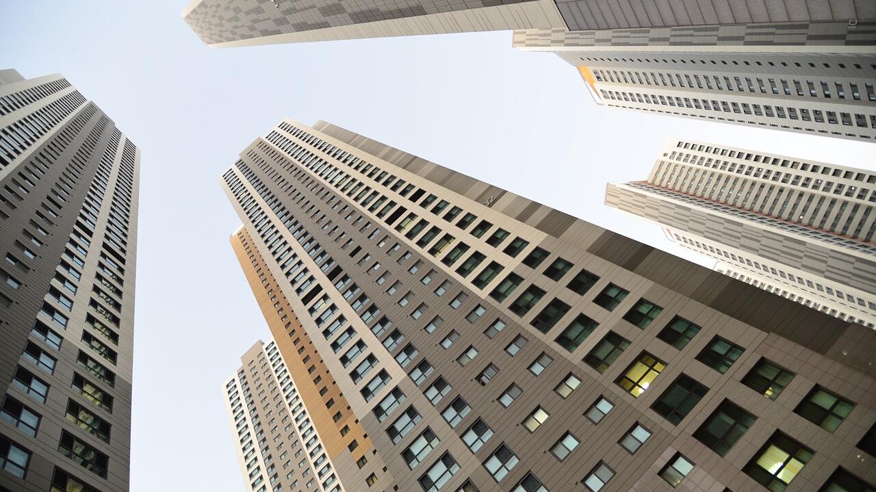 National residential vacancy rates fall to 1.2%