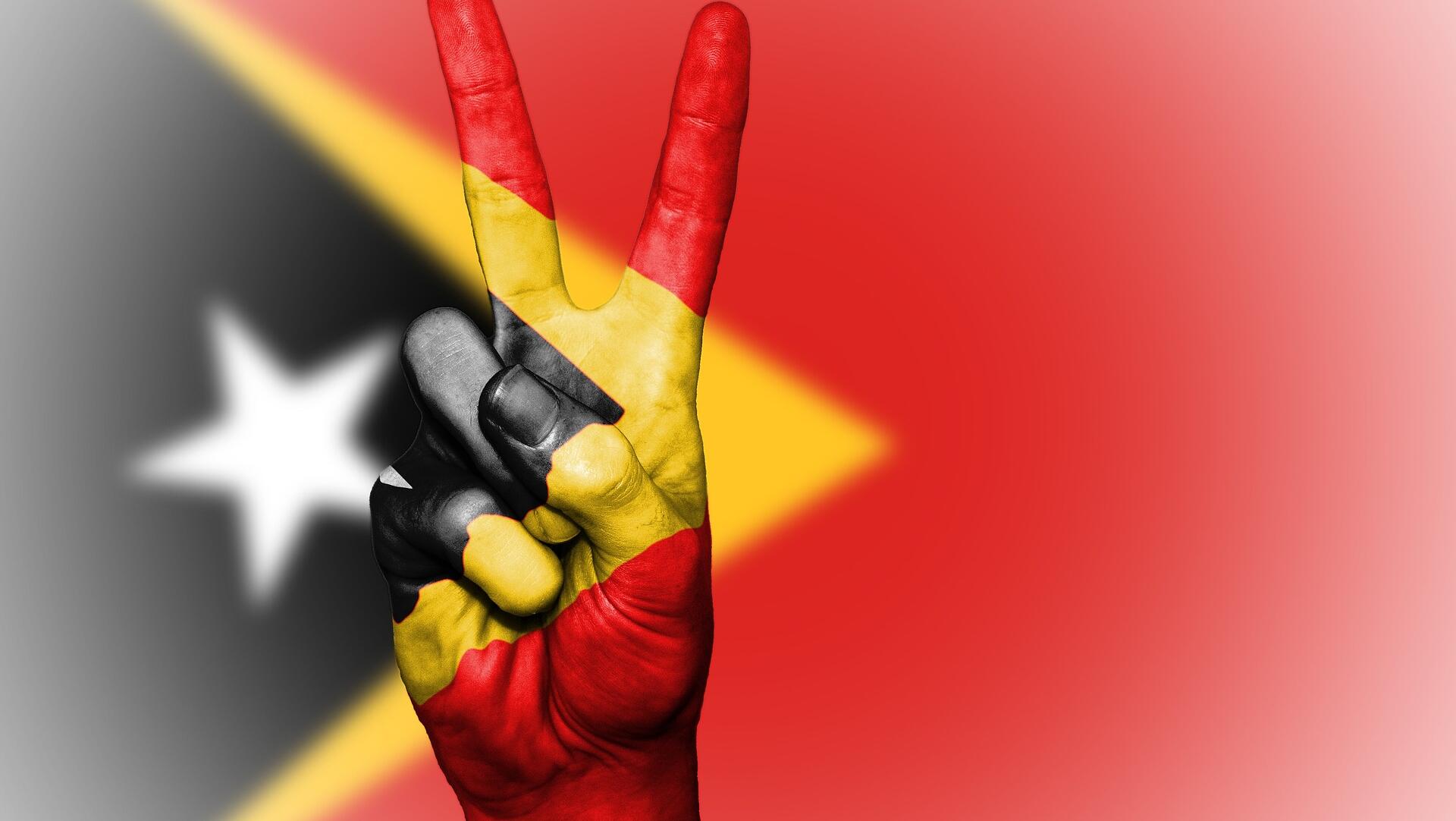 Australian firm accused of 'major fraud' on Timor-Leste