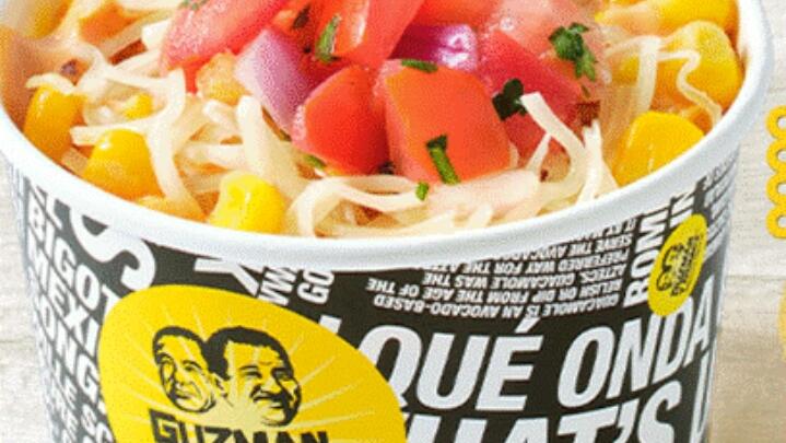 Guzman y Gomez tanks on worrisome US expansion
