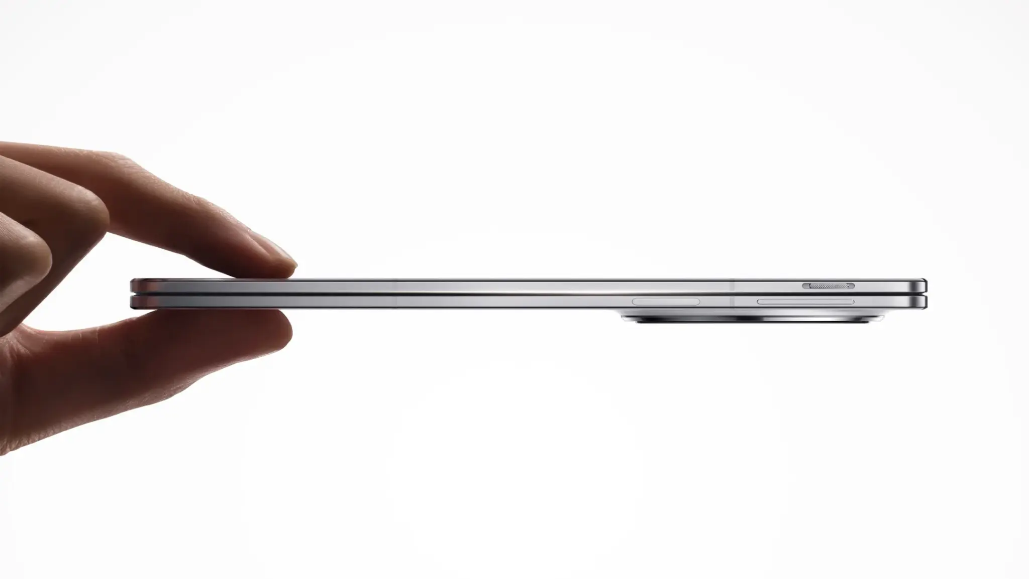 Oppo launches ultra-thin foldable phone Find N5