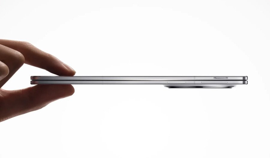 Oppo launches ultra-thin foldable phone Find N5