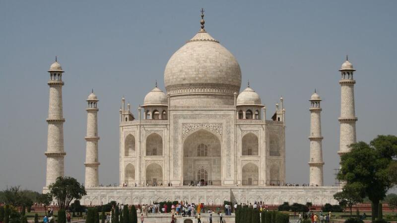 India ranks as top destination for solo travellers