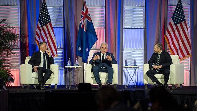 Australian super pool tipped to reach global 2nd place