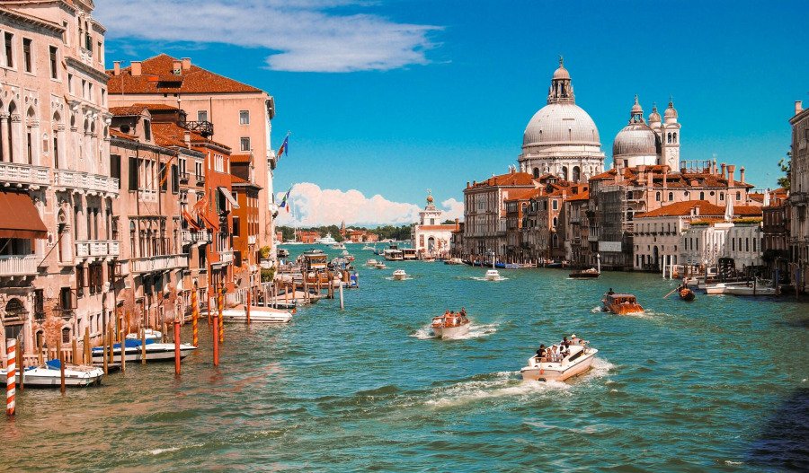 Food, culture, nature top 2025's tourism trends: survey