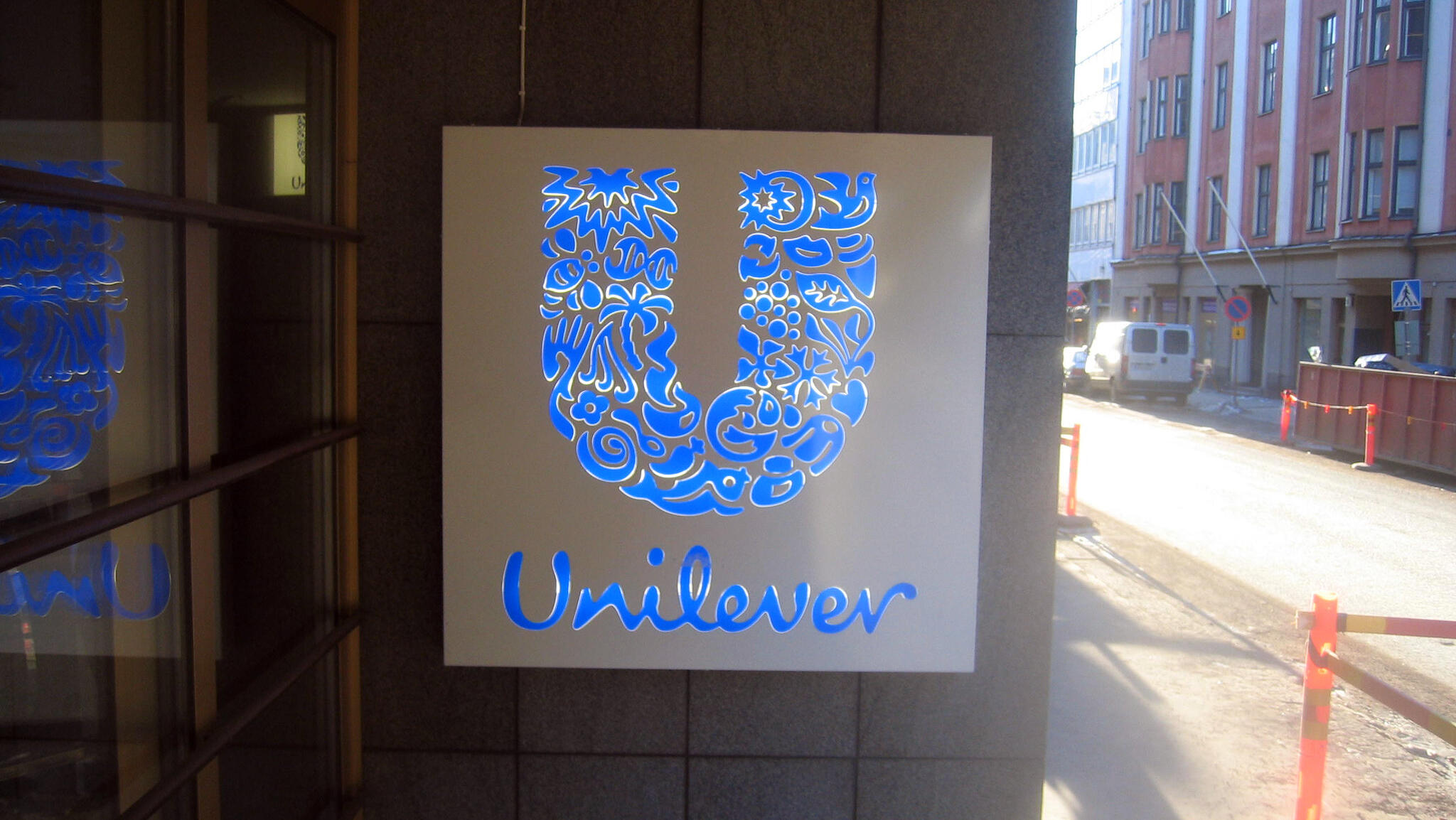 Unilever's CEO Schumacher out in surprise shake-up