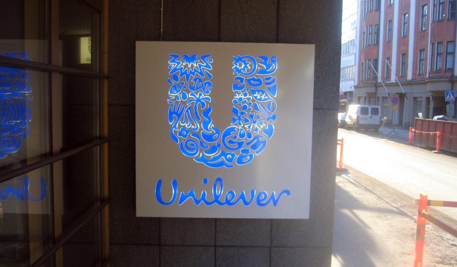 Unilever's CEO Schumacher out in surprise shake-up