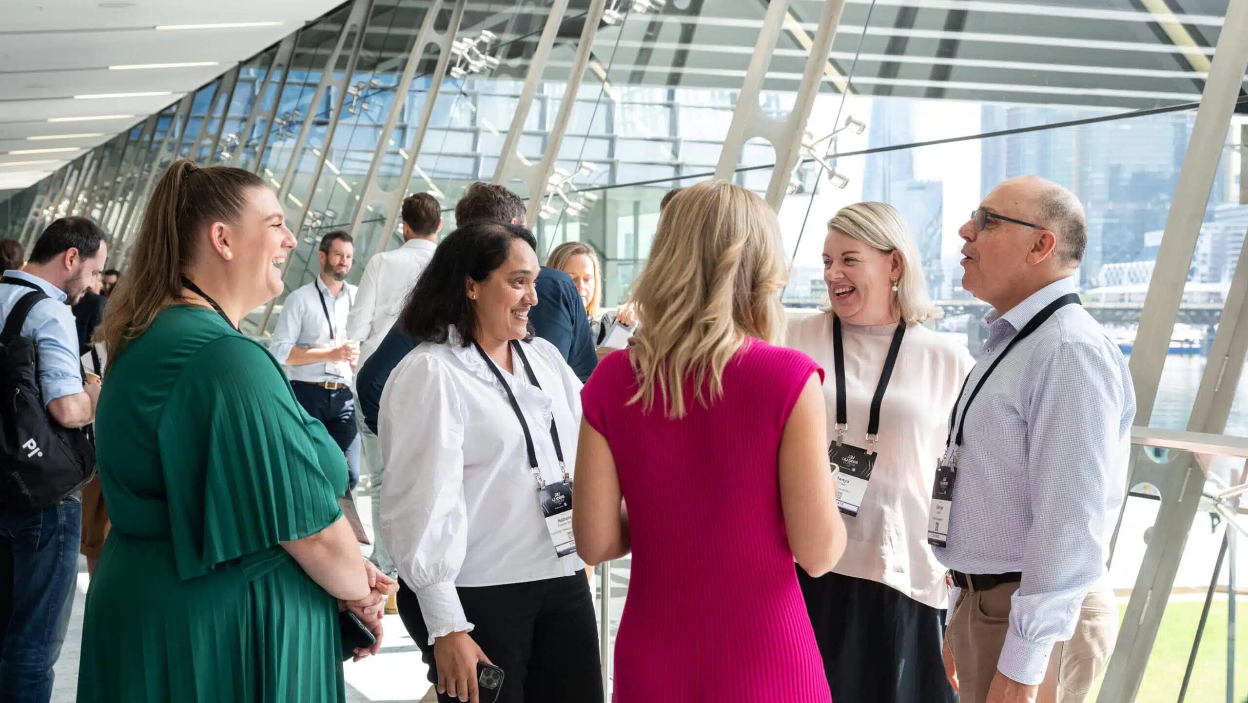 Retail leaders take on industry in flux at ARA forum
