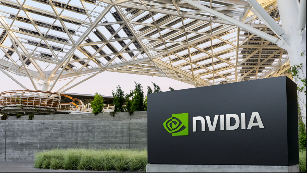Nvidia sales grow 78% in response to strong AI demand