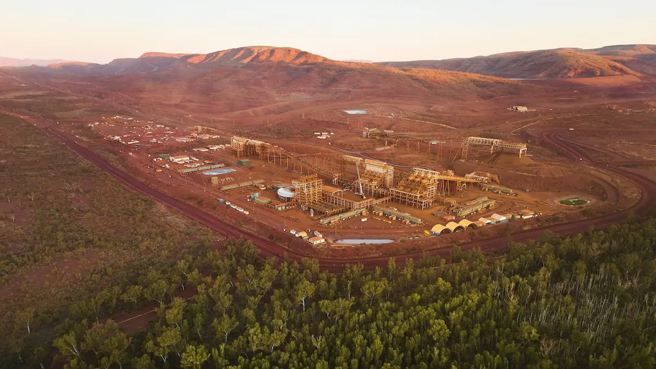 Solomon Hub native title lawsuit - FMG offers YNAC $8m