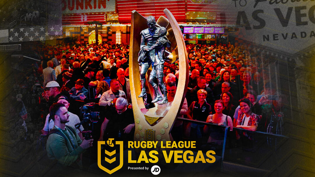 Credit: NRL / X