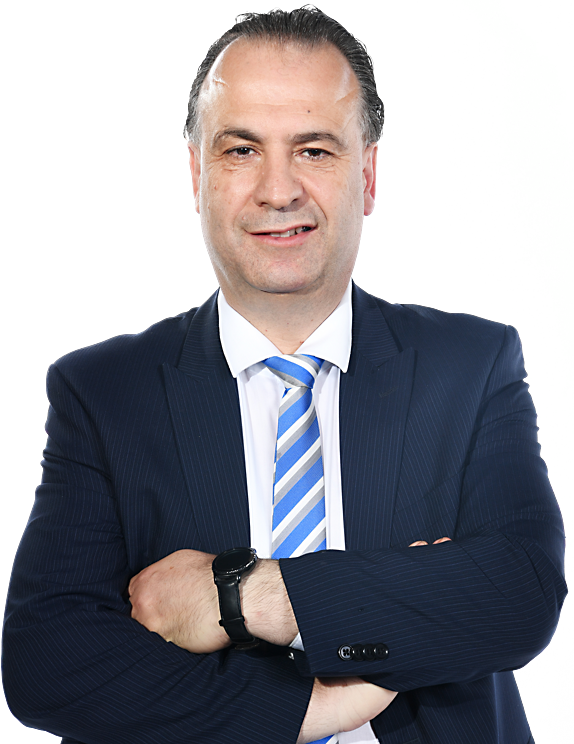 peter v’landys