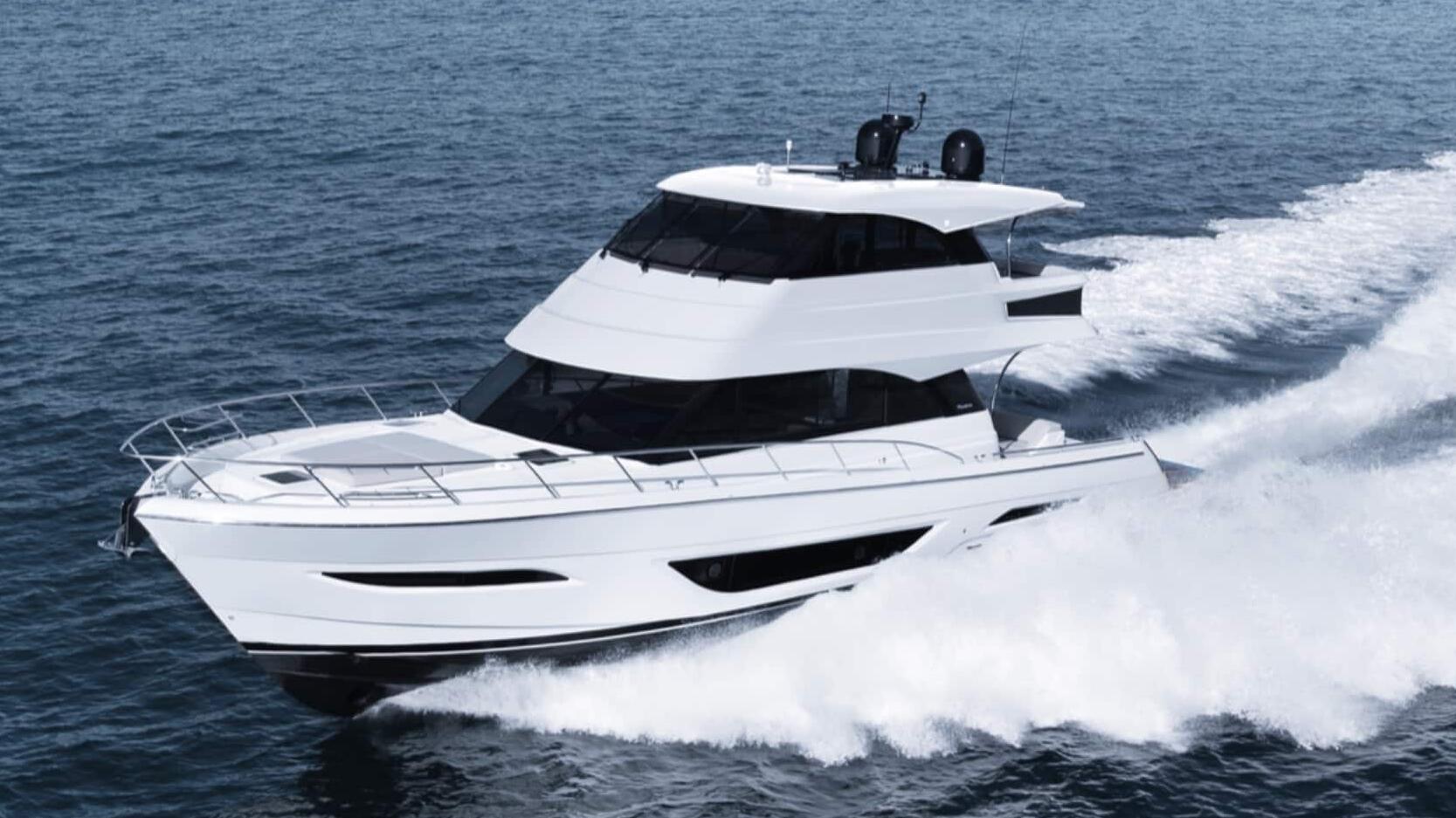 MARITIMO M60